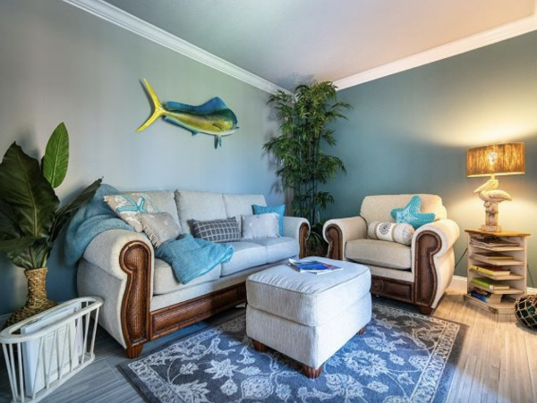 Anna Maria Island  Vacation Two Bedroom at the Beach